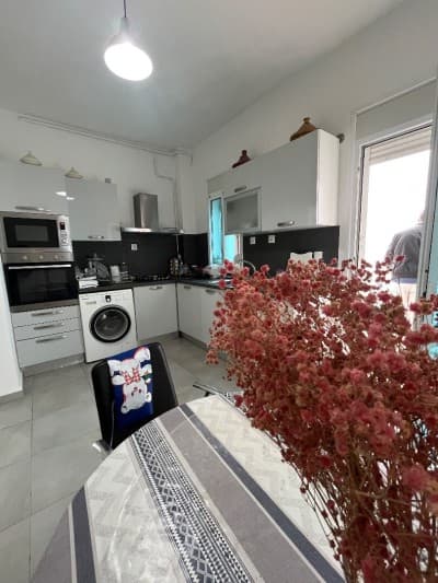 Location Appartement F3 Alger Ouled fayet