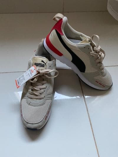 PUMA