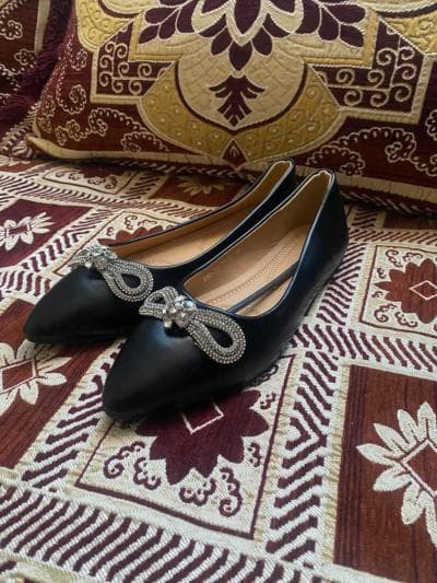 Escarpins noir