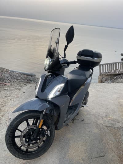 Sym St 2025