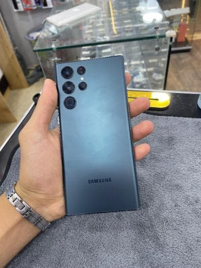 Samsung S22 ultra