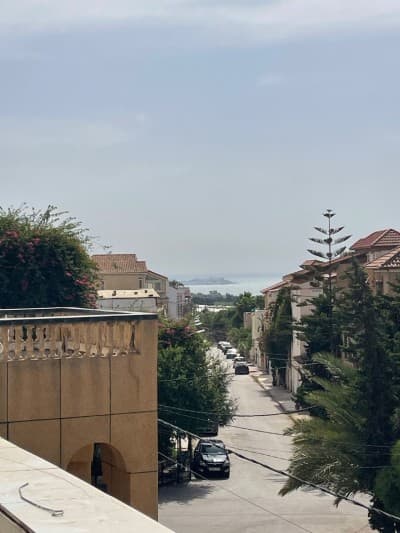 Vente Villa Alger Cheraga