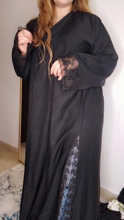 Abaya dubai