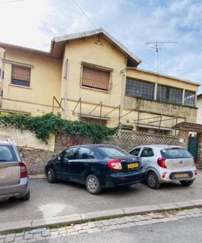 Vente Villa Alger Kouba