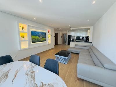 Location Appartement F3 Alger Hydra