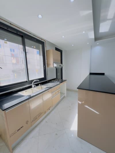 Vente Appartement F3 Alger Cheraga