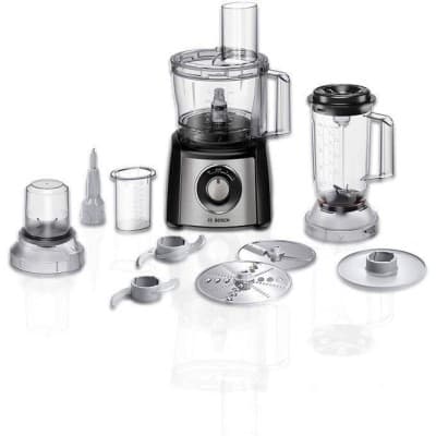 Bosch Robot 800W MULTIFONCTION - MCM3501M