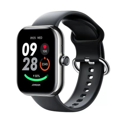Montre Intelligente SMARTWATCH JR-FT5