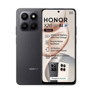 HONOR X7d 8 256 GB