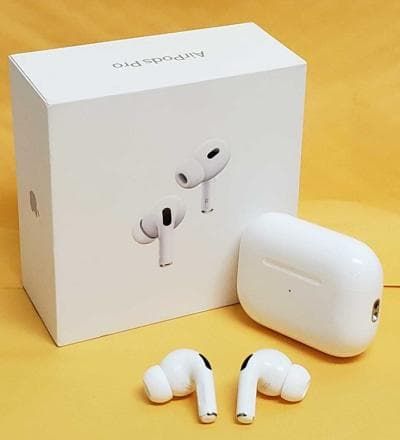 AirPods Pro 2nd génération