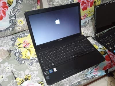 Toshiba Satellite