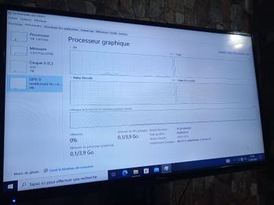 Intel Nuc 8 Home