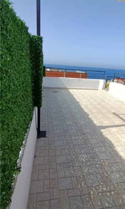 Vente Appartement F3 Béjaïa Beni ksila
