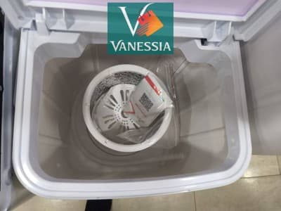 Machine a laver cristor 5kg