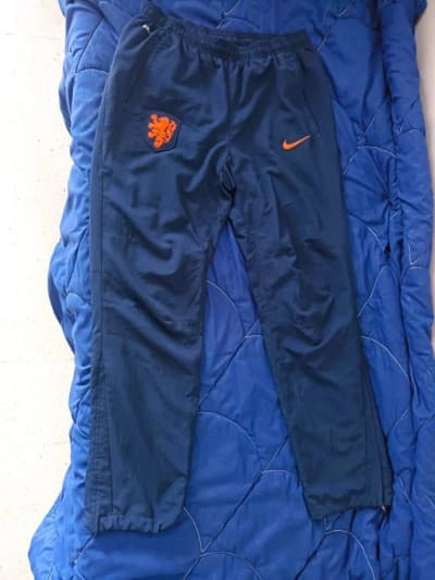 pantalon survette nike original parachute سروال نايك اصلي