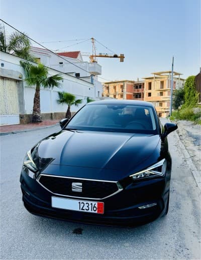 Seat Leon 2023 Style