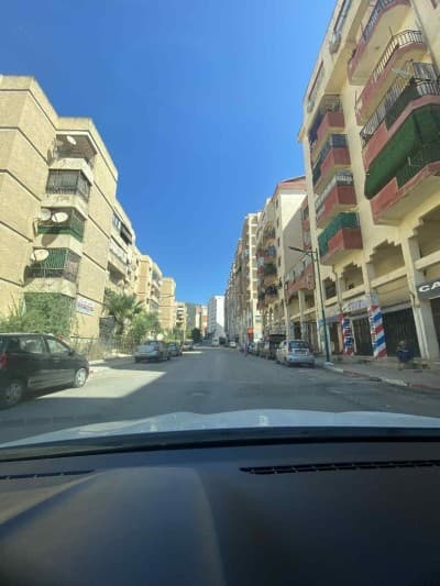 Vente Terrain Bouira Lakhdaria
