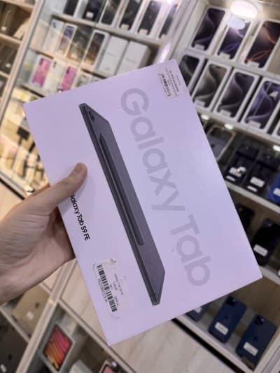 Samsung Galaxy Tab