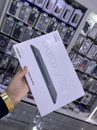 Samsung Galaxy Tab S9 FE Plus