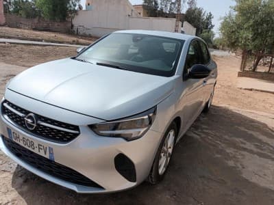 Opel Corsa 2022 Corsa