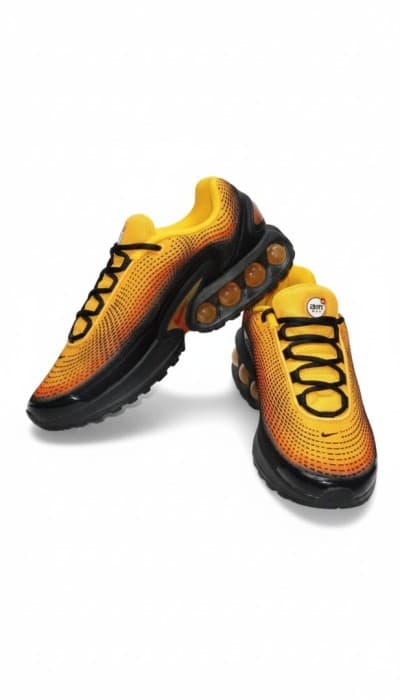 Chaussures NIKE Air Max DN SE "Laser Orange"