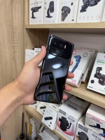 Xiaomi Mi 11 ultra