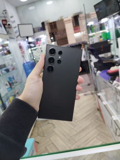 Samsung S24 ultra
