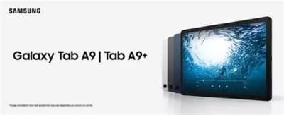 SAMSUNG TAB A9+ 5G A9 PLUS