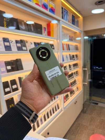 Realme 11 pro 5G 512 gb