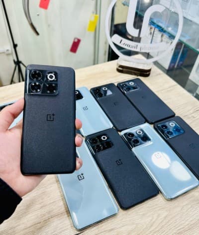 Oneplus 10T