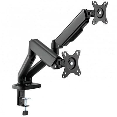 VORTEX DOUBLE ECRAN VRX46-C024E (17-32/2-9KG)