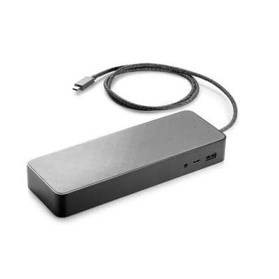 STATION D ACCEUIL HP USB C HSA-B005DS
