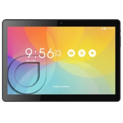 D-TECH PROTAB T101 CPU QUAD-CORE 1.6GHZ CAPACITE 64G MEMOIRE 4GB CONNECTIVITE wifi 4g came