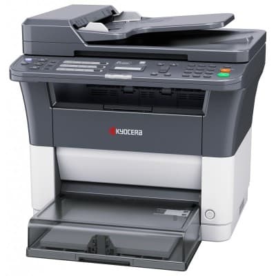 IMPRIMANTE PHOTO-COPIEUR KYOCERA FS 1025 MFP