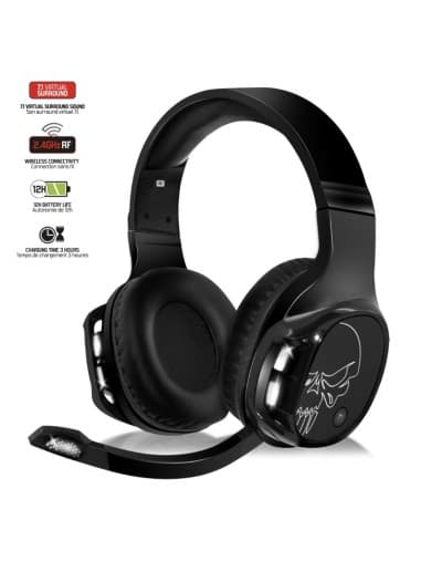 Casque Spirit Of Gamer XPERT H1100 WIRELESS