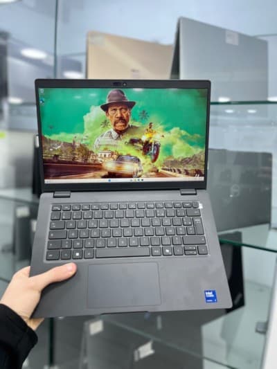 DELL LATITUDE 3450 Ultra 7 165U 16RAM 1TB SSD 14'' FHD TACTILE INTEL R GRAPHICS BATTERIE 100% ÉTAT NEUF GARANTIE 06 MOIS A6-3