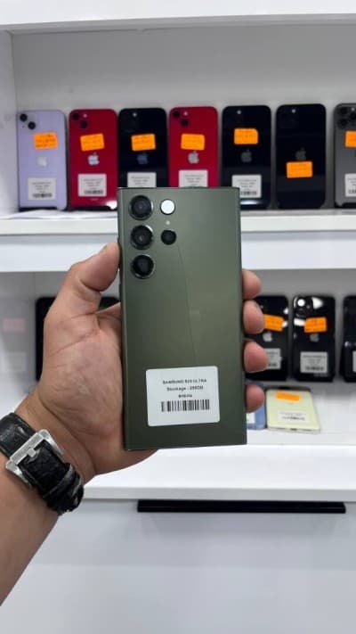 Samsung S23 ultra