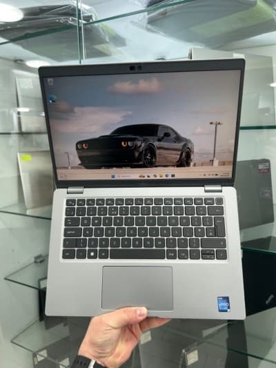 DELL LATITUDE 5430 I7-12TH VPRO 16RAM 512 SSD 14'' FHD IRIS XE GRAPHIC BATTERIE 4 HEURES BON ETAT A2-3