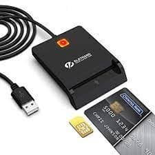 LECTEUR CARTE CHIFFA ZOWEETEK