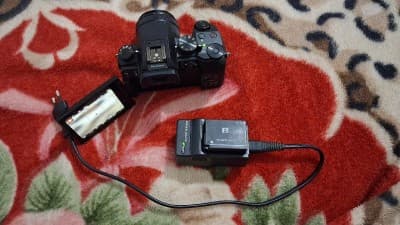 Appareil photo lumix G7