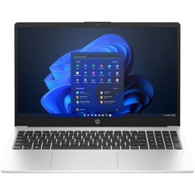 PCP PORTABLE HP 250 G10i5-1355U SSD 512GB SSD 8GB RAM ECRAN 15.6 ''