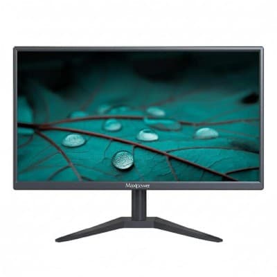 ECRAN MAXIPOWER MP24HV 24" FULL HD 75Hz 5Ms HDMI VGA