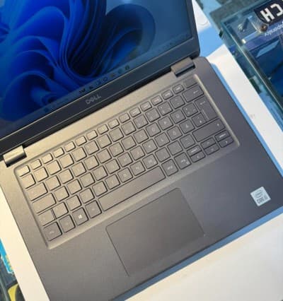 DELL LATITUDE 3410 Tactile / I5-10EME GNR