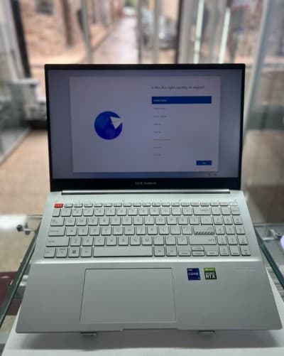 Laptop Gaming ASUS VIVO BOOK / I9-13900H / RTX4060