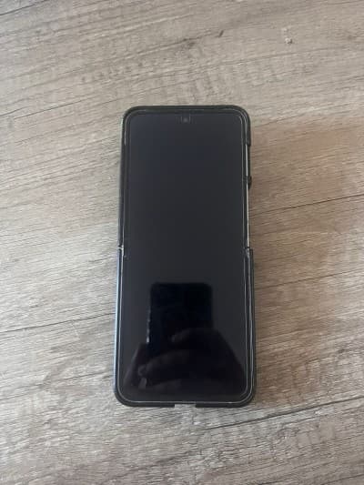 Samsung Z-Flip 6