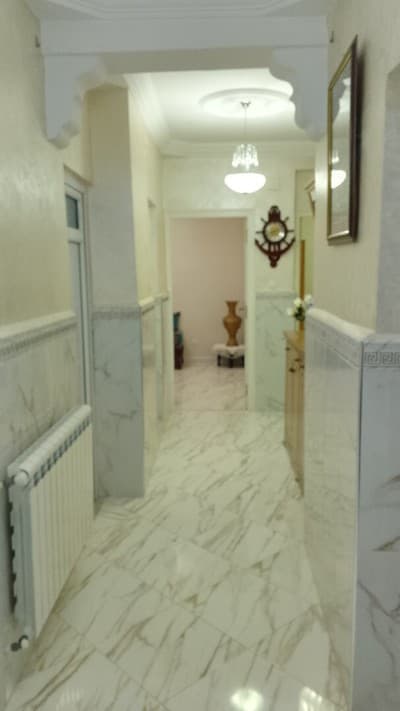 Location Appartement F4 Alger Bab ezzouar
