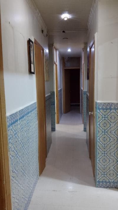 Vente Appartement F3 Alger Bab ezzouar