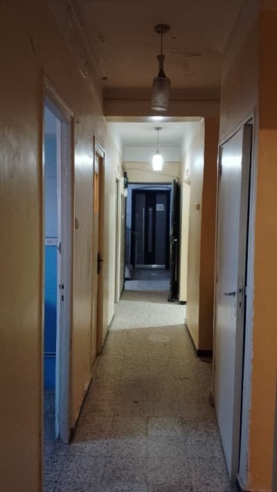 Location Appartement F4 Alger Bab ezzouar