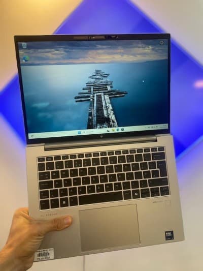 HP EliteBook 840 G11 Ultra 7 14eme Generation Serie H Ram 32 Gb Stockage 1Tb