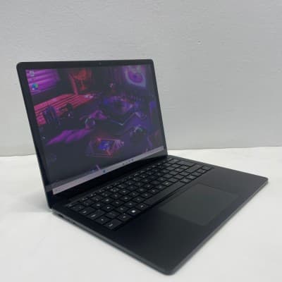 Microsoft surface laptop 4 TACTILE i5 11eme generation Ram 16gb stockage 256gb